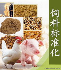 江西省畜牧业和饲料标准化技术委员会成立，助力畜牧渔业饲料高质量发展